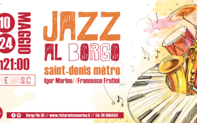 Jazz al Borgo