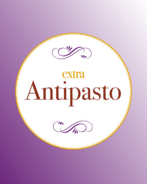 Supplemento Antipasto